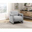 Fauteuil d'appoint 1pc Luxury Luxury Furniture-942138274