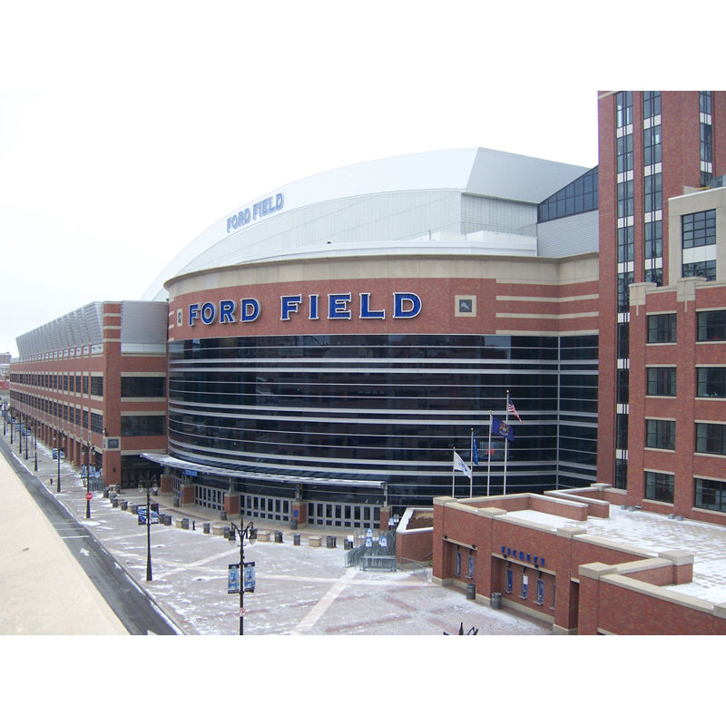 Ford Field