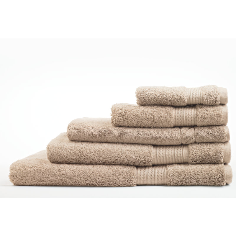 Egyptian Luxury Cotton