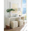 Carmel 72'' W Solid Wood Console Table