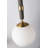 Harley 1 - Light Single Pendant-1784595219-1784595218