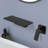 Single Handle Wall Mounted Bathroom Faucet-113953274