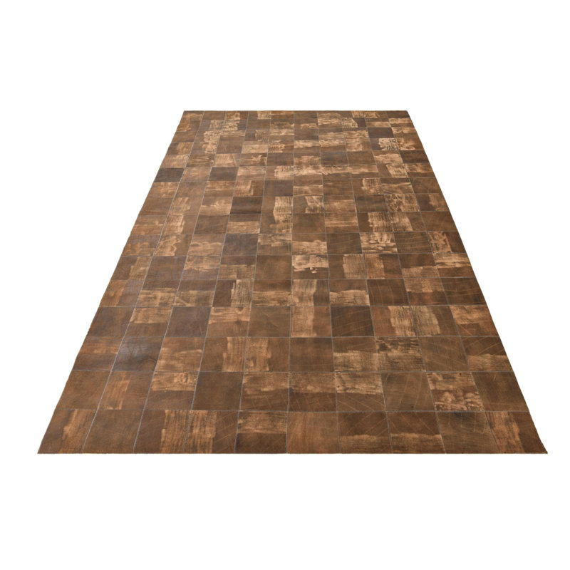 Jake Brown Rug