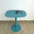 Ashlay Metal Side Table - End Table-1282464799