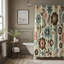Rideau de douche Boho-837002288