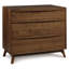 Catalina 3 - Drawer Solid Wood Dresser-1038455995-1038455997