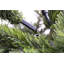 3.94' H Lighted Artificial Christmas Tree
