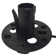 Himalayan Glow Original Replacement Electric Cord with (ETL Certified) Dimmer Switch