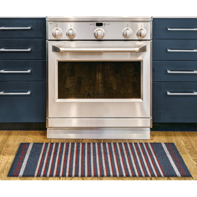 Tapis en TPR Nautica Caspien