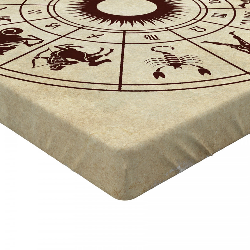 Microfiber Fitted Sheet, Full Fitted Sheet