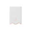 Ensemble de serviettes personnalisées 100% coton turque ADORNIA 3 pièces Linum Home Textiles-606275665-606275654-606275655
