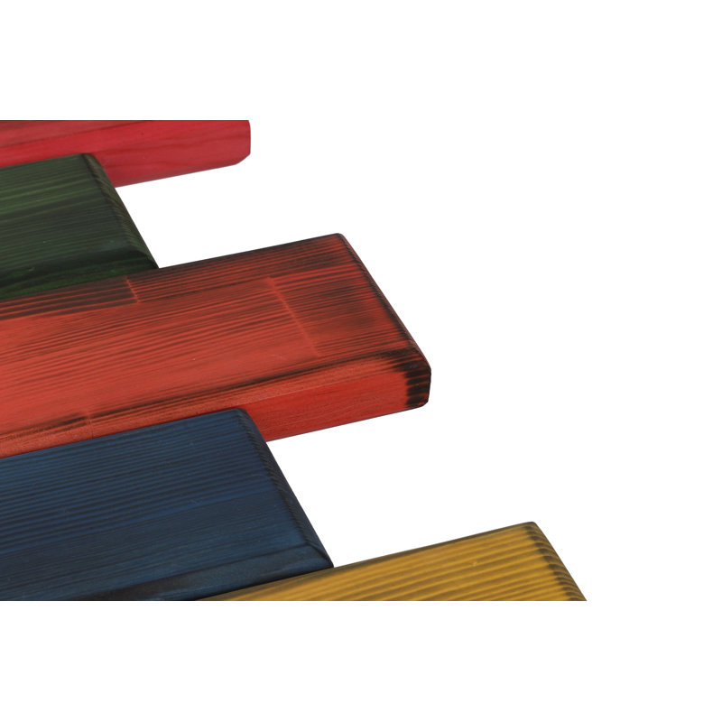 Abdel Sled Coffee Table