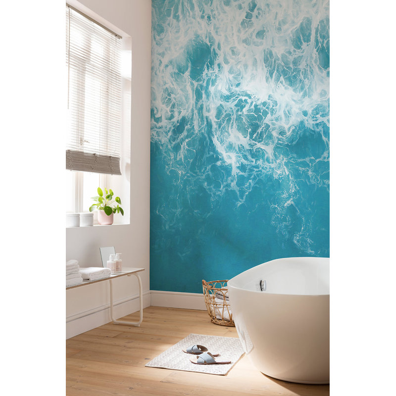 Abstract Wall Mural