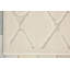 Gleam Geometric Area Rug in Ivory-1441723889