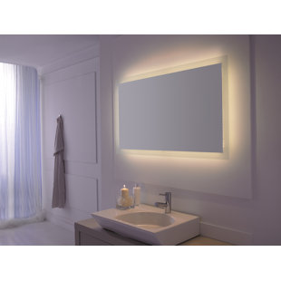 Metal Wall Mirror