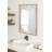 MDF Flat Mirror