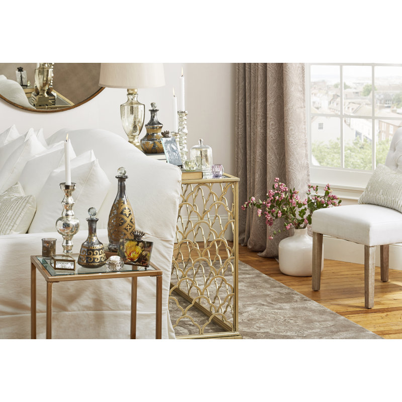 Floor Vase, Medium