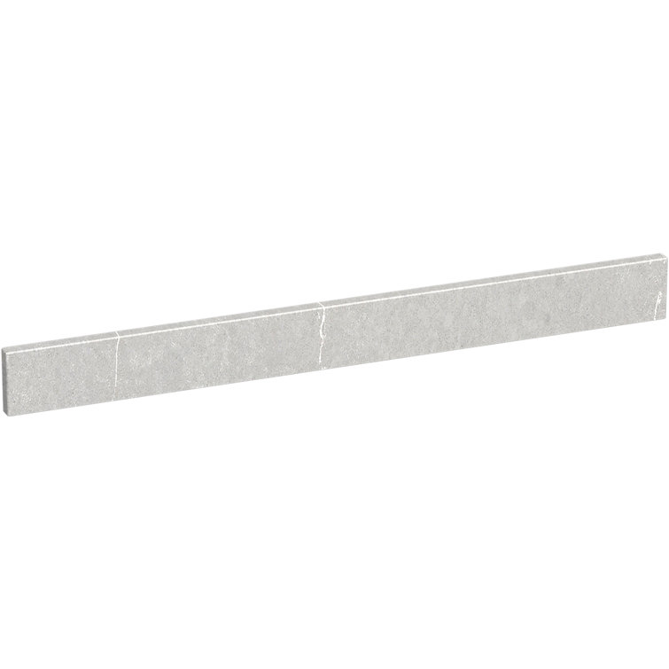 Silestone Quartz 37-In Backsplash