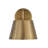 Wykeria Steel Armed Sconce-1353264122