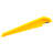 Portable Delivery 800lb Capacity Poly Curb Ramp