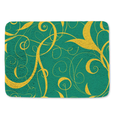 Tapis de bain Despinossa