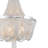 Lang 6 - Light Dimmable Empire Chandelier