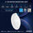 Jannell LED Flush Mount