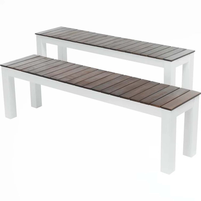 Banc de salle à manger