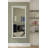 Cypress Solid Wood Flat Mirror