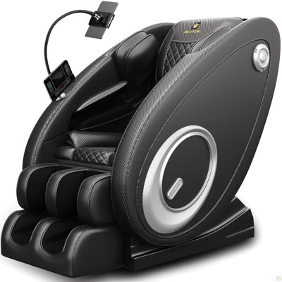 Massage Chair Recliner with Zero Gravity with Full Body Air Pressure