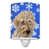 Caniche rapporteur 2