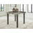 Lomanto Square DRM Counter Table