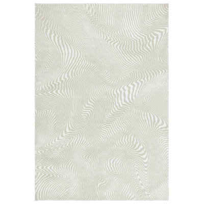 Tapis Jerer Performance Abstract