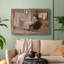 «Vintage Landscape -CCCLX» sur toile-477727930