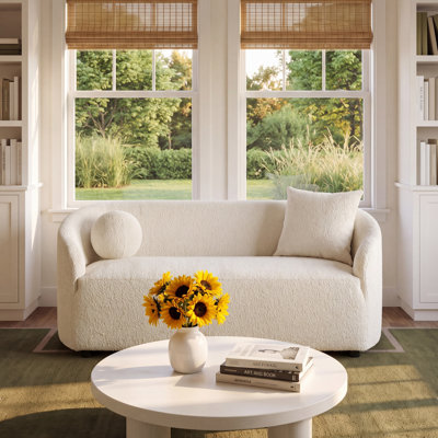 Deans 68" Loveseat