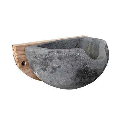 Concrete House Martin Bird Nest Box