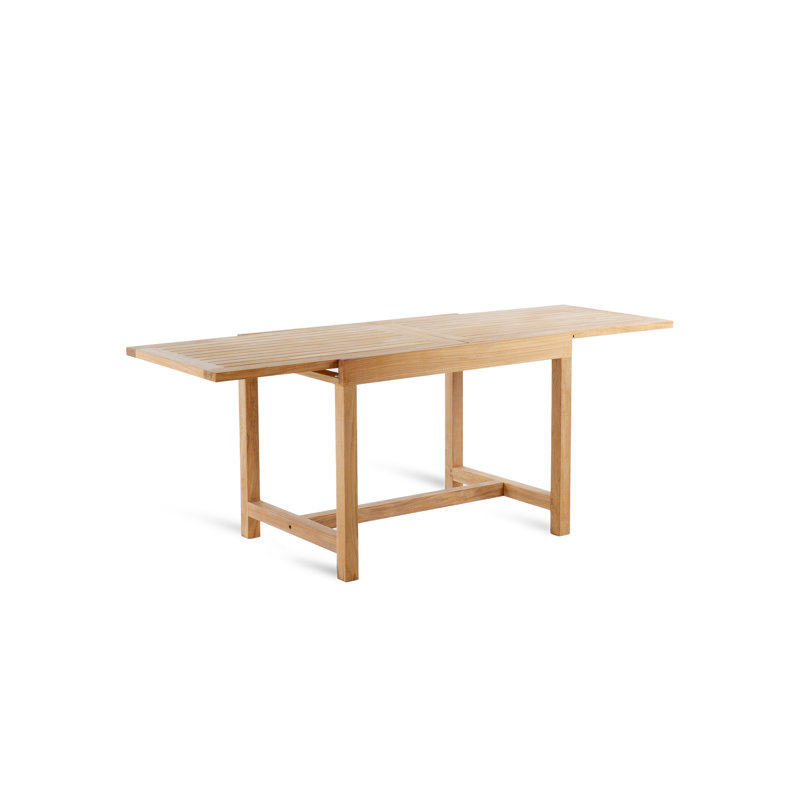 Chlesea Outdoor Teak Dining Table
