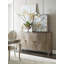 Avondale 75.5'' W Solid Wood Sideboard