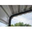 Abri de voiture en acier galvanisé, 12 x 20 x 9-90469256