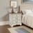 Heraldas 27'' W Nightstand