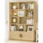 160cm H x 110cm W Bookcase