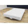 20cm (8") Luxury Memory Foam Mattress with 5cm (2") Comfort Layer