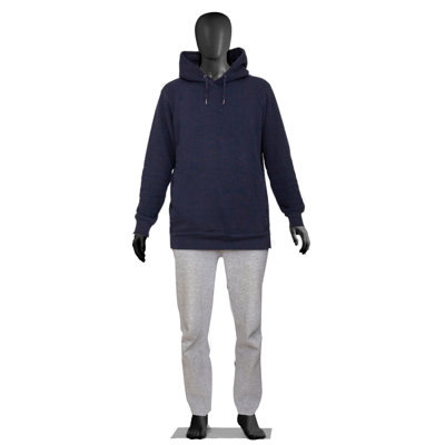 Mannequin de mannequin complet pour homme