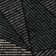 Premium Machine Washable Cerrito Black Rug