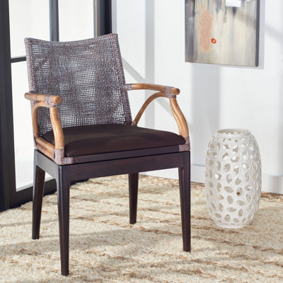 Fauteuil en coton 21,5 po Bungalo