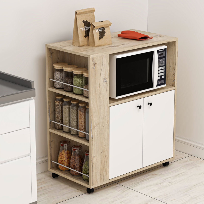 Armoire polyvalente Wesa