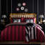 Laurence Llewelyn-Bowen Vista Filled Cushion Monochrome