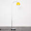 Derosier 152cm Arched Floor Lamp-224874526-224874521