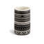 Ceramic Bathroom Accessory Set