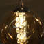 Ariya 4 - Light Unique/Statement Pendant-2047888250